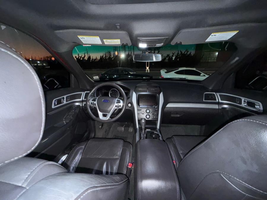 2014 Ford Explorer 4WD 4dr XLT, available for sale in Freeport, New York | Prestige Motor Cars. Freeport, New York 2014 Ford Explorer 4WD 4dr XLT, available for sale in Freeport, New York | Prestige Motor Cars. Freeport, New York