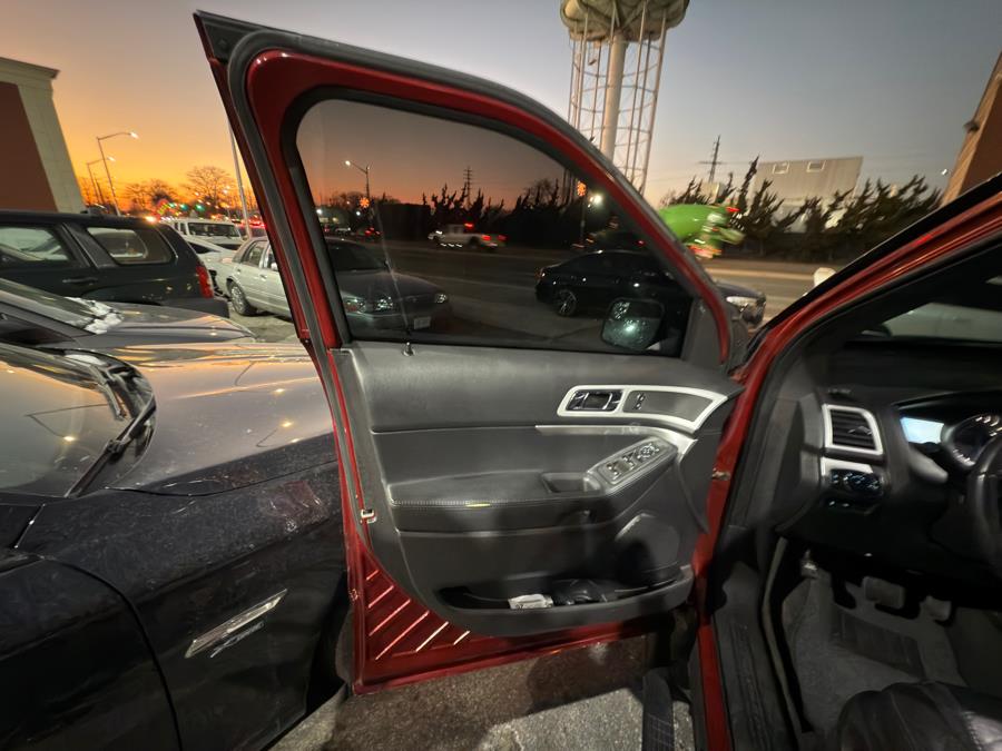2014 Ford Explorer 4WD 4dr XLT, available for sale in Freeport, New York | Prestige Motor Cars. Freeport, New York 2014 Ford Explorer 4WD 4dr XLT, available for sale in Freeport, New York | Prestige Motor Cars. Freeport, New York