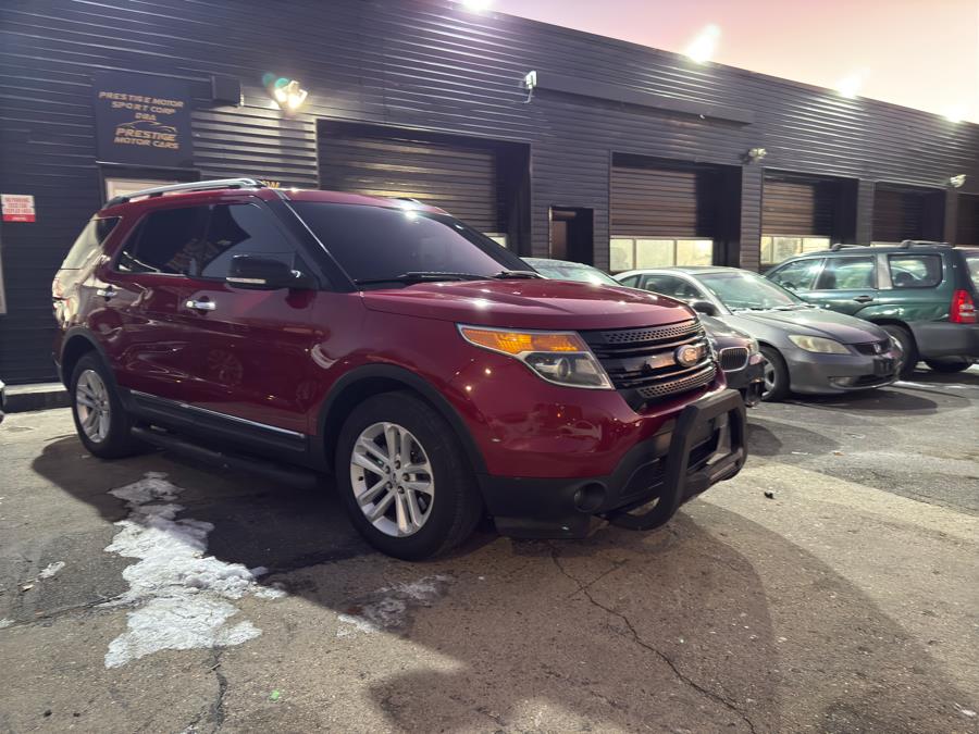 2014 Ford Explorer 4WD 4dr XLT, available for sale in Freeport, New York | Prestige Motor Cars. Freeport, New York 2014 Ford Explorer 4WD 4dr XLT, available for sale in Freeport, New York | Prestige Motor Cars. Freeport, New York