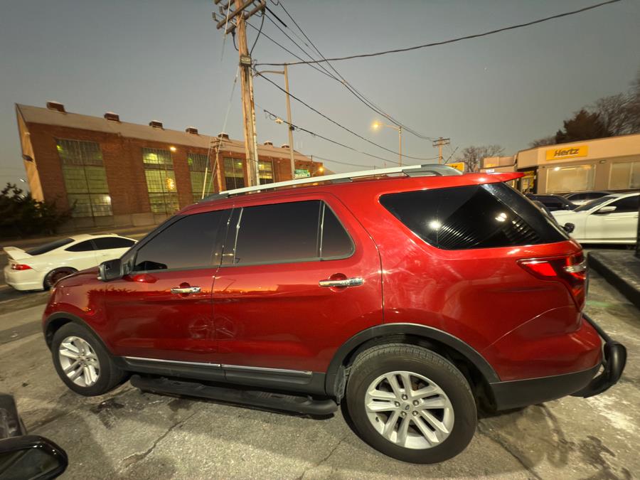 2014 Ford Explorer 4WD 4dr XLT, available for sale in Freeport, New York | Prestige Motor Cars. Freeport, New York 2014 Ford Explorer 4WD 4dr XLT, available for sale in Freeport, New York | Prestige Motor Cars. Freeport, New York