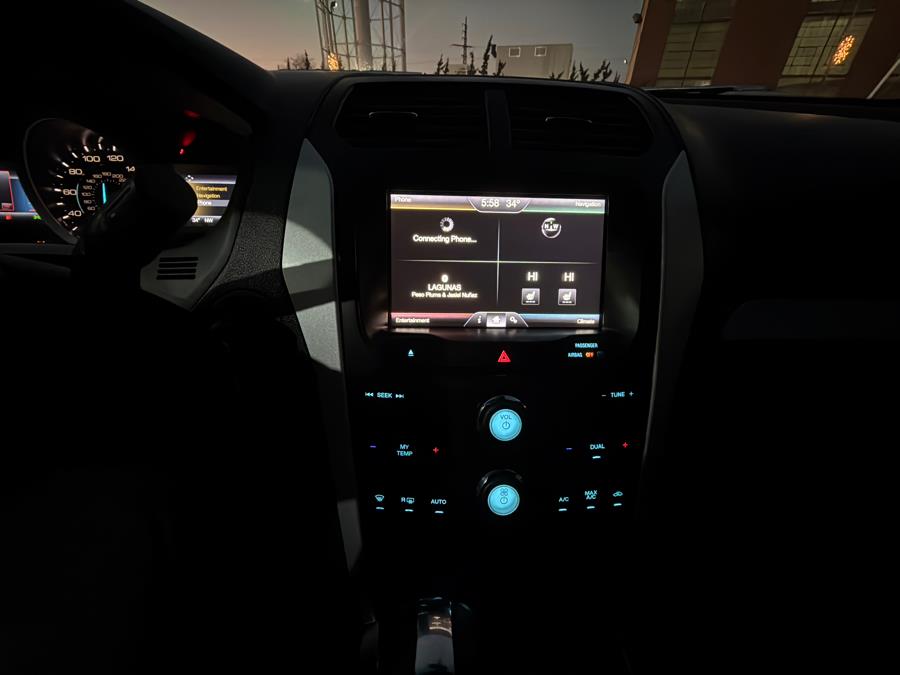 2014 Ford Explorer 4WD 4dr XLT, available for sale in Freeport, New York | Prestige Motor Cars. Freeport, New York 2014 Ford Explorer 4WD 4dr XLT, available for sale in Freeport, New York | Prestige Motor Cars. Freeport, New York