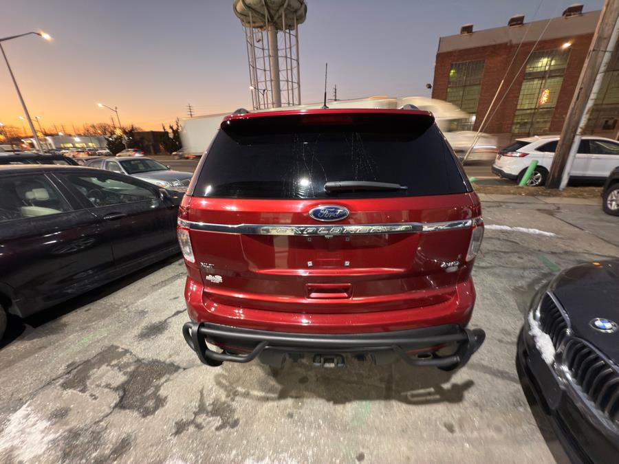 2014 Ford Explorer 4WD 4dr XLT, available for sale in Freeport, New York | Prestige Motor Cars. Freeport, New York 2014 Ford Explorer 4WD 4dr XLT, available for sale in Freeport, New York | Prestige Motor Cars. Freeport, New York
