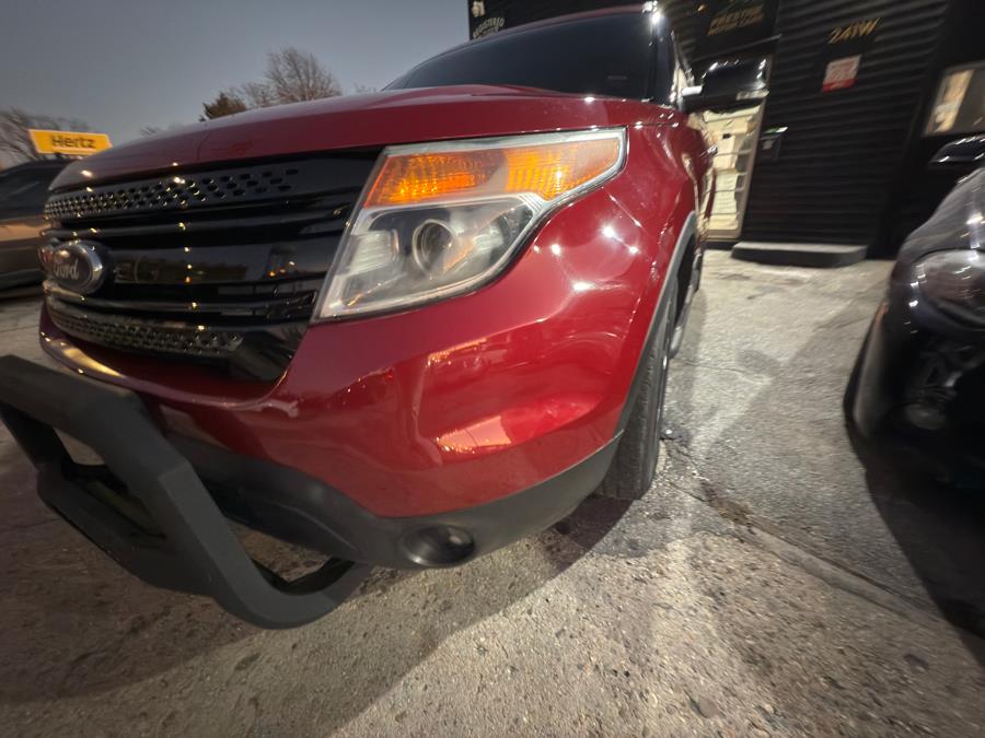 2014 Ford Explorer 4WD 4dr XLT, available for sale in Freeport, New York | Prestige Motor Cars. Freeport, New York 2014 Ford Explorer 4WD 4dr XLT, available for sale in Freeport, New York | Prestige Motor Cars. Freeport, New York