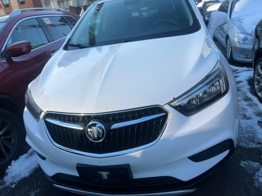 Used 2017 Buick Encore in Brooklyn, New York | Atlantic Used Car Sales. Brooklyn, New York