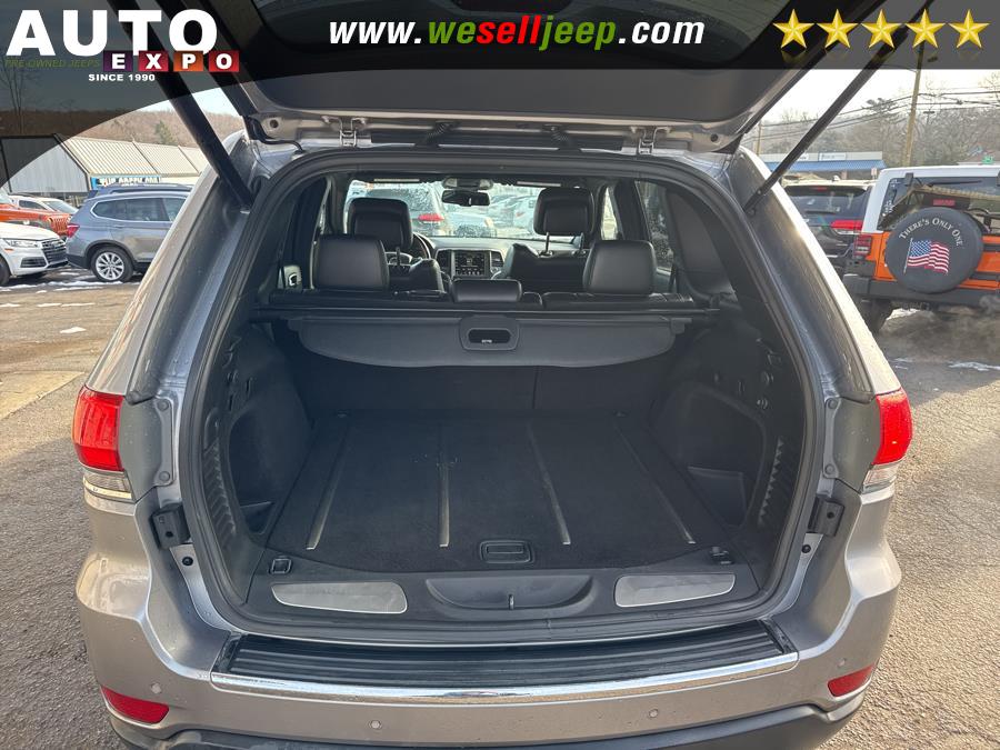 2015 Jeep Grand Cherokee 4WD 4dr Limited, available for sale in Huntington, New York | Auto Expo. Huntington, New York 2015 Jeep Grand Cherokee 4WD 4dr Limited, available for sale in Huntington, New York | Auto Expo. Huntington, New York