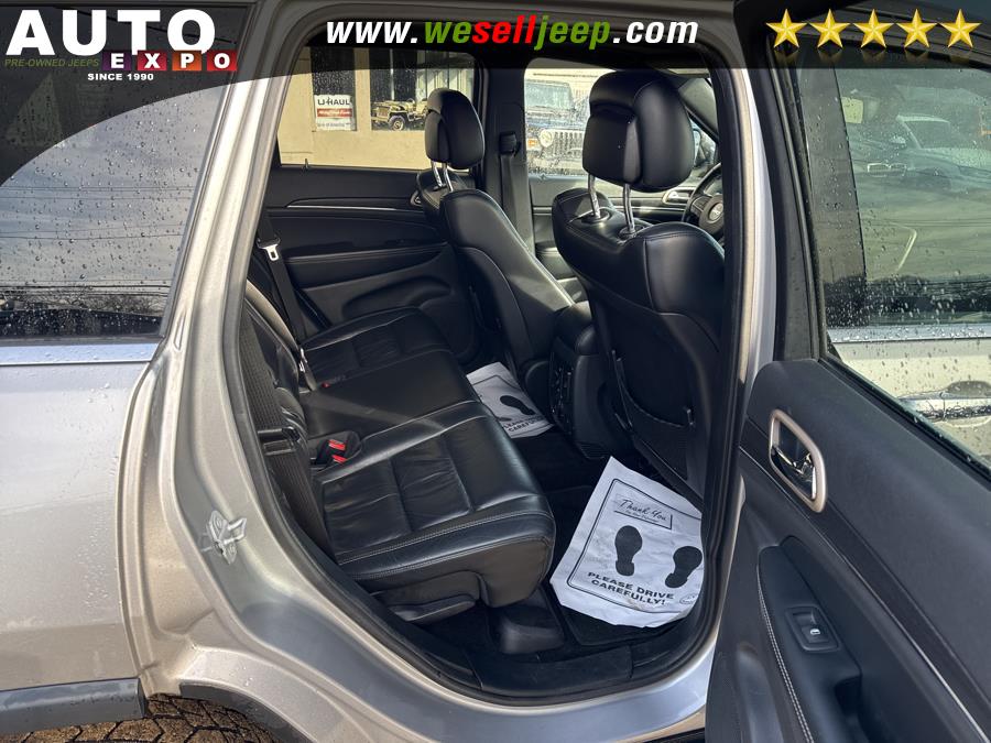 2015 Jeep Grand Cherokee 4WD 4dr Limited, available for sale in Huntington, New York | Auto Expo. Huntington, New York 2015 Jeep Grand Cherokee 4WD 4dr Limited, available for sale in Huntington, New York | Auto Expo. Huntington, New York
