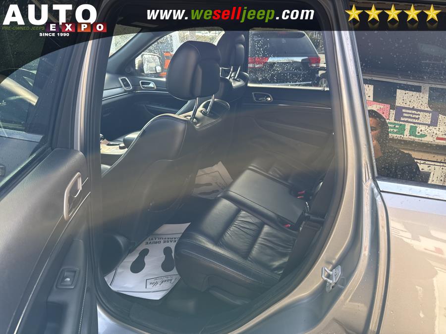 2015 Jeep Grand Cherokee 4WD 4dr Limited, available for sale in Huntington, New York | Auto Expo. Huntington, New York 2015 Jeep Grand Cherokee 4WD 4dr Limited, available for sale in Huntington, New York | Auto Expo. Huntington, New York