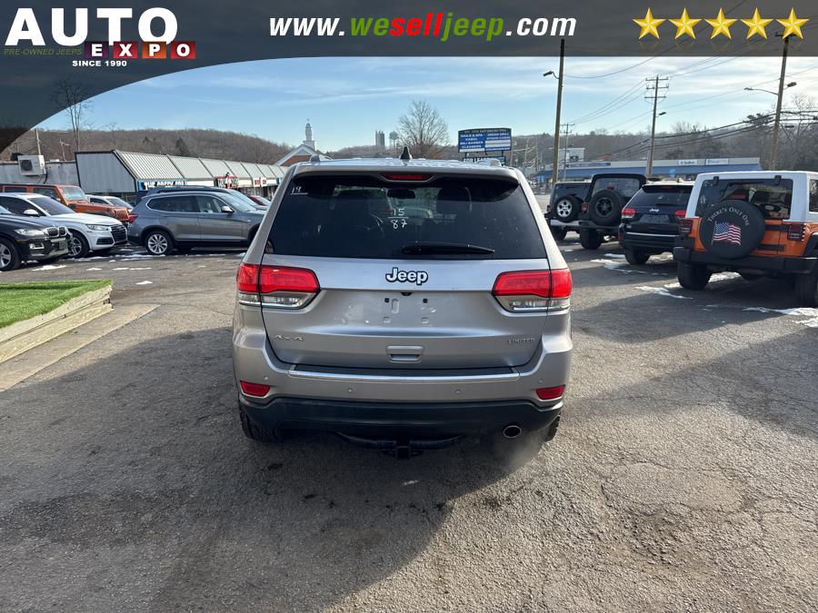 2015 Jeep Grand Cherokee 4WD 4dr Limited, available for sale in Huntington, New York | Auto Expo. Huntington, New York 2015 Jeep Grand Cherokee 4WD 4dr Limited, available for sale in Huntington, New York | Auto Expo. Huntington, New York