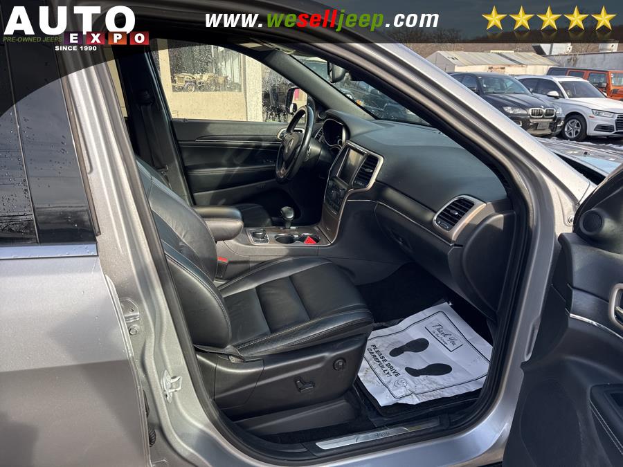 2015 Jeep Grand Cherokee 4WD 4dr Limited, available for sale in Huntington, New York | Auto Expo. Huntington, New York 2015 Jeep Grand Cherokee 4WD 4dr Limited, available for sale in Huntington, New York | Auto Expo. Huntington, New York