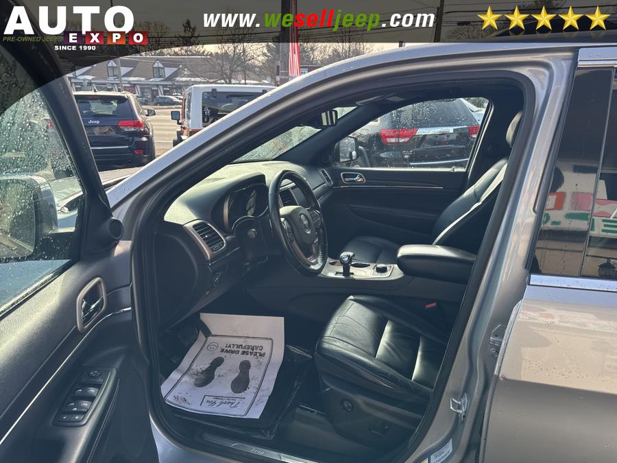 2015 Jeep Grand Cherokee 4WD 4dr Limited, available for sale in Huntington, New York | Auto Expo. Huntington, New York 2015 Jeep Grand Cherokee 4WD 4dr Limited, available for sale in Huntington, New York | Auto Expo. Huntington, New York
