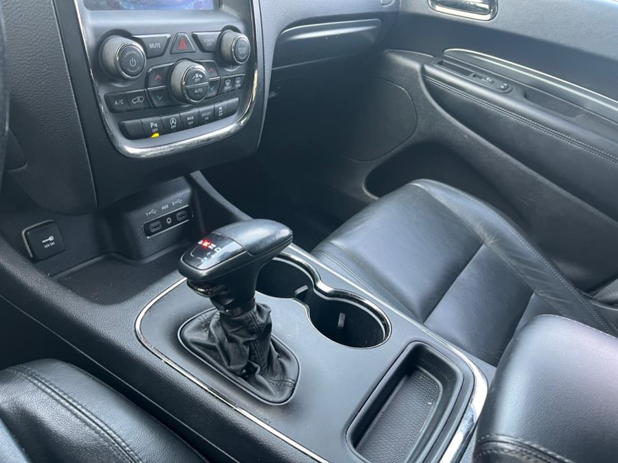 2019 Dodge Durango GT AWD ONE OWNER!!!, available for sale in Rosedale, New York | Sunrise Auto Sales. Rosedale, New York 2019 Dodge Durango GT AWD ONE OWNER!!!, available for sale in Rosedale, New York | Sunrise Auto Sales. Rosedale, New York