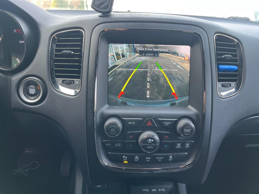 2019 Dodge Durango GT AWD ONE OWNER!!!, available for sale in Rosedale, New York | Sunrise Auto Sales. Rosedale, New York 2019 Dodge Durango GT AWD ONE OWNER!!!, available for sale in Rosedale, New York | Sunrise Auto Sales. Rosedale, New York