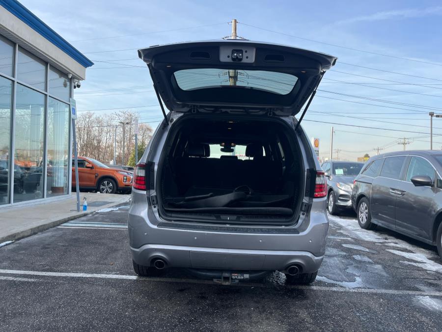 2019 Dodge Durango GT AWD ONE OWNER!!!, available for sale in Rosedale, New York | Sunrise Auto Sales. Rosedale, New York 2019 Dodge Durango GT AWD ONE OWNER!!!, available for sale in Rosedale, New York | Sunrise Auto Sales. Rosedale, New York
