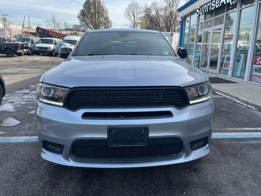 2019 Dodge Durango GT AWD ONE OWNER!!!, available for sale in Rosedale, New York | Sunrise Auto Sales. Rosedale, New York 2019 Dodge Durango GT AWD ONE OWNER!!!, available for sale in Rosedale, New York | Sunrise Auto Sales. Rosedale, New York