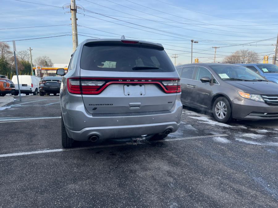 2019 Dodge Durango GT AWD ONE OWNER!!!, available for sale in Rosedale, New York | Sunrise Auto Sales. Rosedale, New York 2019 Dodge Durango GT AWD ONE OWNER!!!, available for sale in Rosedale, New York | Sunrise Auto Sales. Rosedale, New York