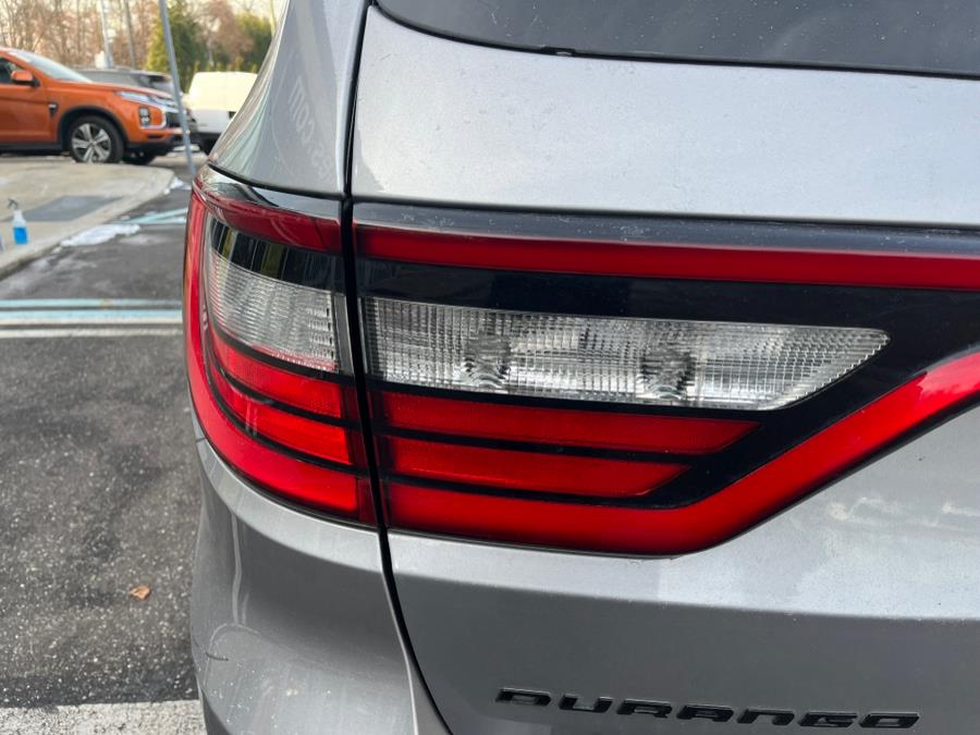 2019 Dodge Durango GT AWD ONE OWNER!!!, available for sale in Rosedale, New York | Sunrise Auto Sales. Rosedale, New York 2019 Dodge Durango GT AWD ONE OWNER!!!, available for sale in Rosedale, New York | Sunrise Auto Sales. Rosedale, New York