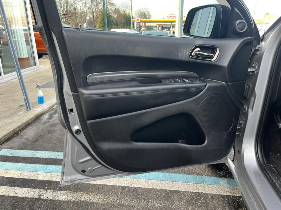 2019 Dodge Durango GT AWD ONE OWNER!!!, available for sale in Rosedale, New York | Sunrise Auto Sales. Rosedale, New York 2019 Dodge Durango GT AWD ONE OWNER!!!, available for sale in Rosedale, New York | Sunrise Auto Sales. Rosedale, New York