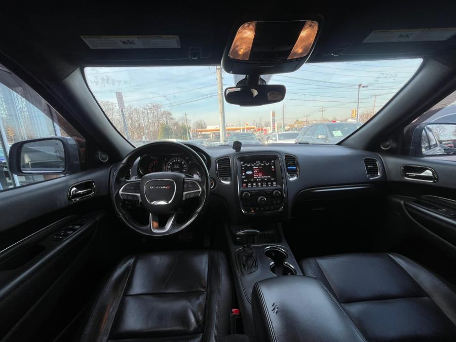 2019 Dodge Durango GT AWD ONE OWNER!!!, available for sale in Rosedale, New York | Sunrise Auto Sales. Rosedale, New York 2019 Dodge Durango GT AWD ONE OWNER!!!, available for sale in Rosedale, New York | Sunrise Auto Sales. Rosedale, New York