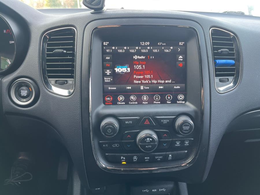 2019 Dodge Durango GT AWD ONE OWNER!!!, available for sale in Rosedale, New York | Sunrise Auto Sales. Rosedale, New York 2019 Dodge Durango GT AWD ONE OWNER!!!, available for sale in Rosedale, New York | Sunrise Auto Sales. Rosedale, New York