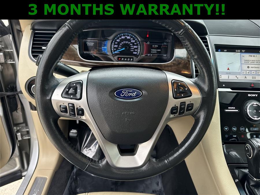 2019 Ford Taurus Limited, available for sale in Elida, Ohio | Josh's All Under Ten LLC. Elida, Ohio 2019 Ford Taurus Limited, available for sale in Elida, Ohio | Josh's All Under Ten LLC. Elida, Ohio