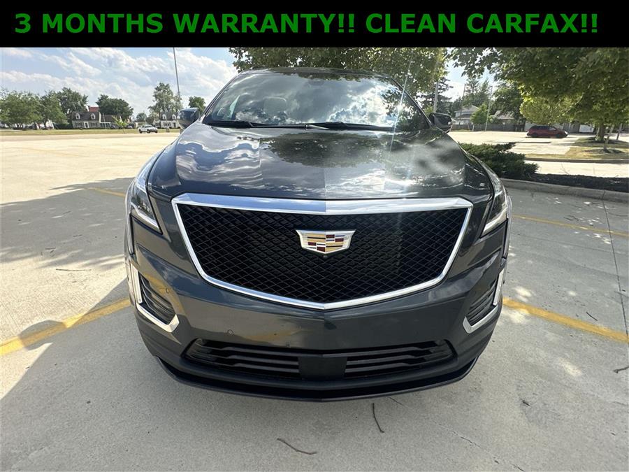 2021 Cadillac Xt5 Sport, available for sale in Elida, Ohio | Josh's All Under Ten LLC. Elida, Ohio 2021 Cadillac Xt5 Sport, available for sale in Elida, Ohio | Josh's All Under Ten LLC. Elida, Ohio