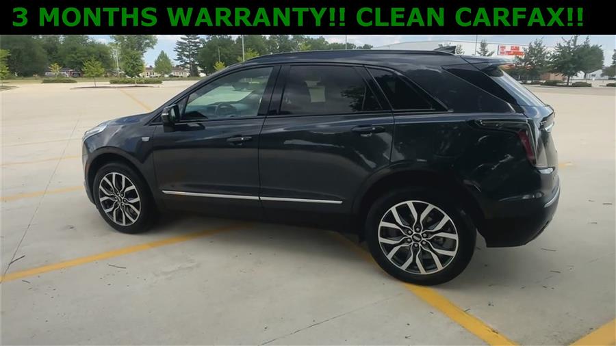 2021 Cadillac Xt5 Sport, available for sale in Elida, Ohio | Josh's All Under Ten LLC. Elida, Ohio 2021 Cadillac Xt5 Sport, available for sale in Elida, Ohio | Josh's All Under Ten LLC. Elida, Ohio