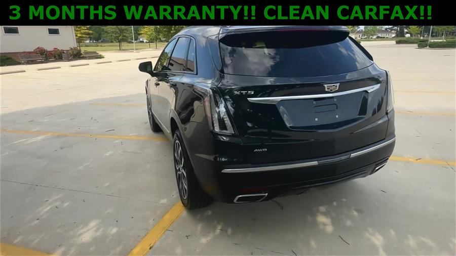 2021 Cadillac Xt5 Sport, available for sale in Elida, Ohio | Josh's All Under Ten LLC. Elida, Ohio 2021 Cadillac Xt5 Sport, available for sale in Elida, Ohio | Josh's All Under Ten LLC. Elida, Ohio