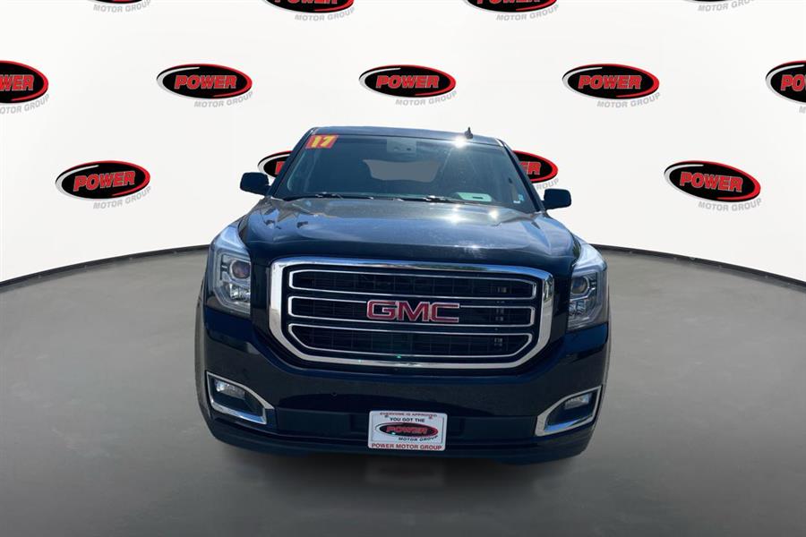 2017 GMC Yukon 4WD 4dr SLT, available for sale in Lindenhurst, New York | Power Motor Group. Lindenhurst, New York 2017 GMC Yukon 4WD 4dr SLT, available for sale in Lindenhurst, New York | Power Motor Group. Lindenhurst, New York