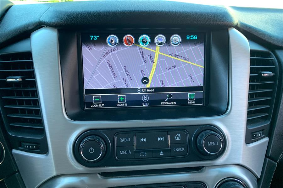 2017 GMC Yukon 4WD 4dr SLT, available for sale in Lindenhurst, New York | Power Motor Group. Lindenhurst, New York 2017 GMC Yukon 4WD 4dr SLT, available for sale in Lindenhurst, New York | Power Motor Group. Lindenhurst, New York