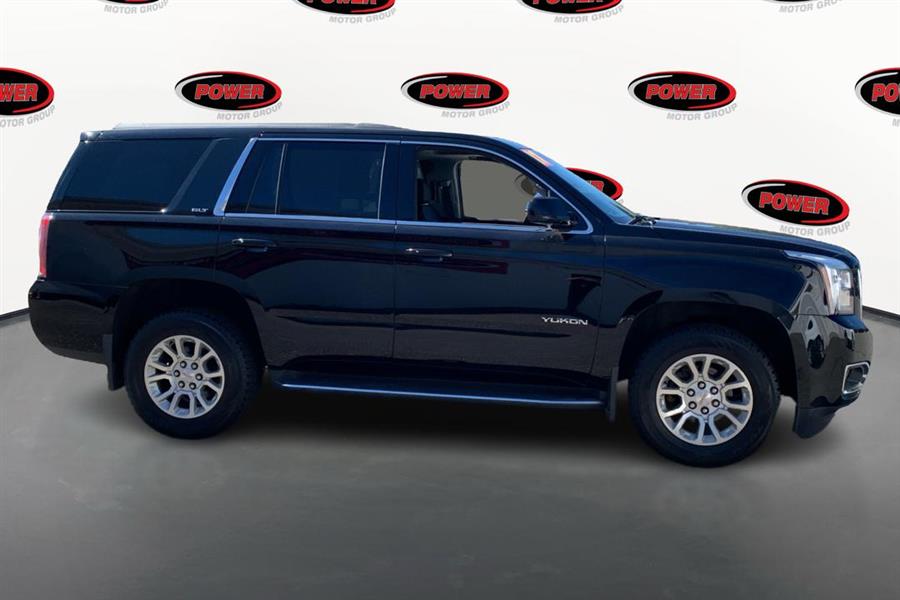 2017 GMC Yukon 4WD 4dr SLT, available for sale in Lindenhurst, New York | Power Motor Group. Lindenhurst, New York 2017 GMC Yukon 4WD 4dr SLT, available for sale in Lindenhurst, New York | Power Motor Group. Lindenhurst, New York