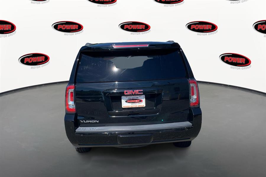 2017 GMC Yukon 4WD 4dr SLT, available for sale in Lindenhurst, New York | Power Motor Group. Lindenhurst, New York 2017 GMC Yukon 4WD 4dr SLT, available for sale in Lindenhurst, New York | Power Motor Group. Lindenhurst, New York