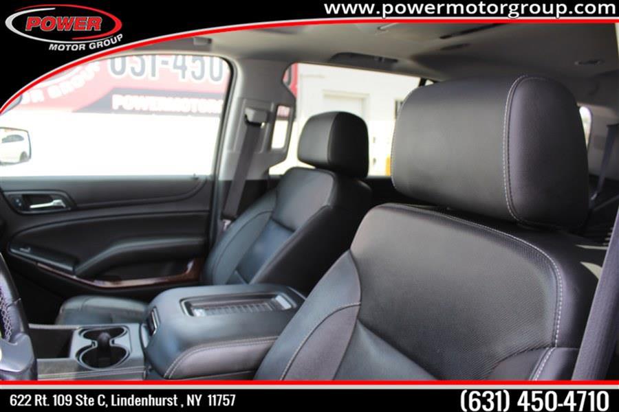 2017 GMC Yukon 4WD 4dr SLT, available for sale in Lindenhurst, New York | Power Motor Group. Lindenhurst, New York 2017 GMC Yukon 4WD 4dr SLT, available for sale in Lindenhurst, New York | Power Motor Group. Lindenhurst, New York