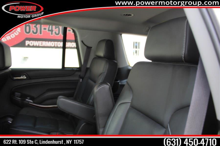 2017 GMC Yukon 4WD 4dr SLT, available for sale in Lindenhurst, New York | Power Motor Group. Lindenhurst, New York 2017 GMC Yukon 4WD 4dr SLT, available for sale in Lindenhurst, New York | Power Motor Group. Lindenhurst, New York