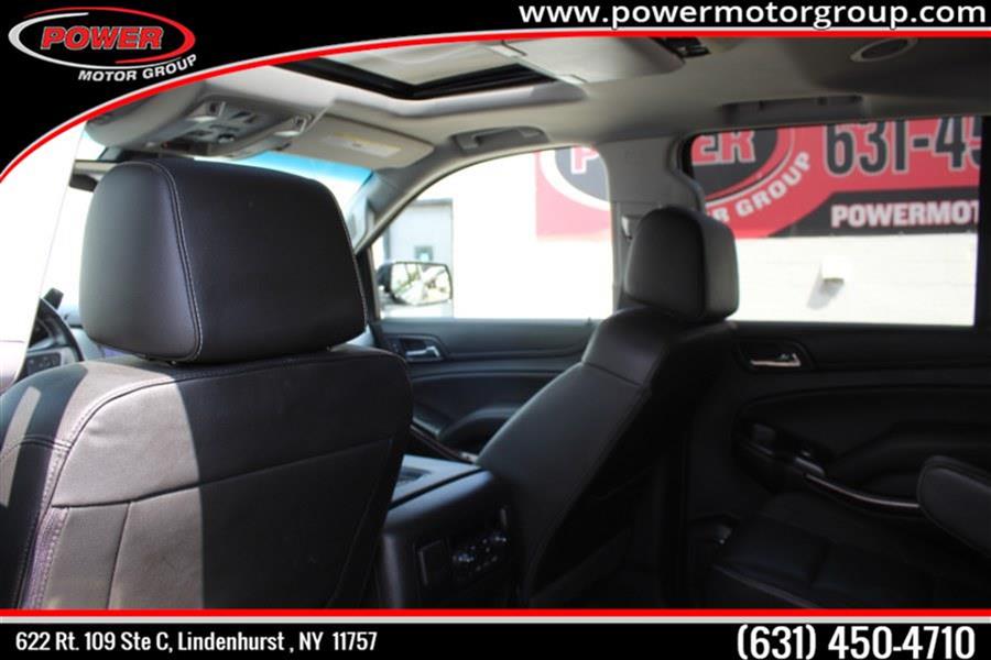 2017 GMC Yukon 4WD 4dr SLT, available for sale in Lindenhurst, New York | Power Motor Group. Lindenhurst, New York 2017 GMC Yukon 4WD 4dr SLT, available for sale in Lindenhurst, New York | Power Motor Group. Lindenhurst, New York