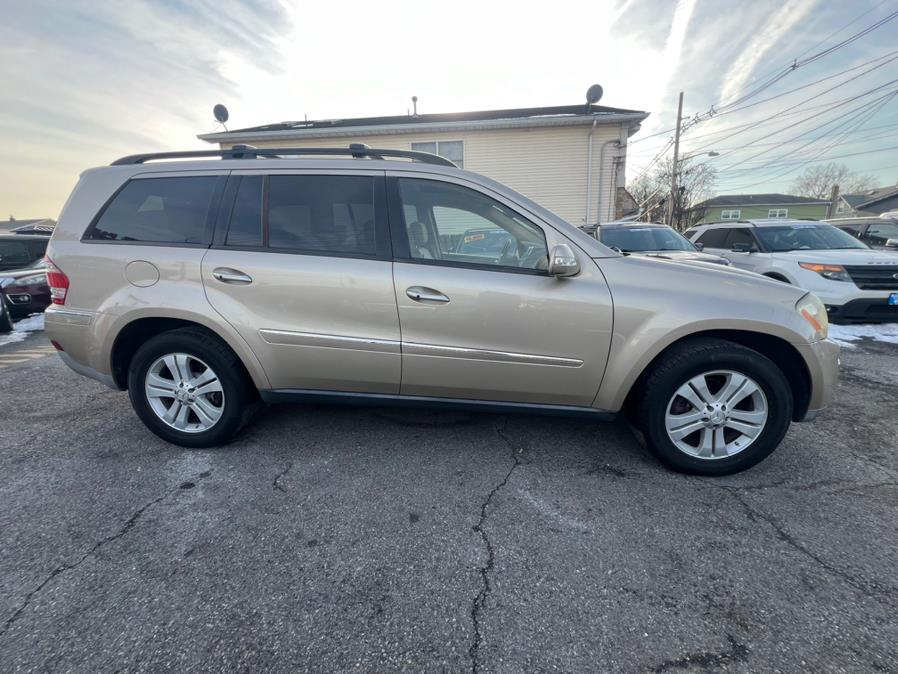 2007 Mercedes-Benz GL-Class 4MATIC 4dr 4.7L, available for sale in Lodi, New Jersey | Route 46 Auto Sales Inc. Lodi, New Jersey 2007 Mercedes-Benz GL-Class 4MATIC 4dr 4.7L, available for sale in Lodi, New Jersey | Route 46 Auto Sales Inc. Lodi, New Jersey