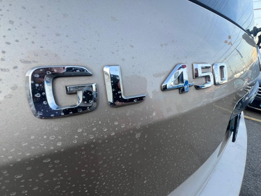 2007 Mercedes-Benz GL-Class 4MATIC 4dr 4.7L, available for sale in Lodi, New Jersey | Route 46 Auto Sales Inc. Lodi, New Jersey 2007 Mercedes-Benz GL-Class 4MATIC 4dr 4.7L, available for sale in Lodi, New Jersey | Route 46 Auto Sales Inc. Lodi, New Jersey