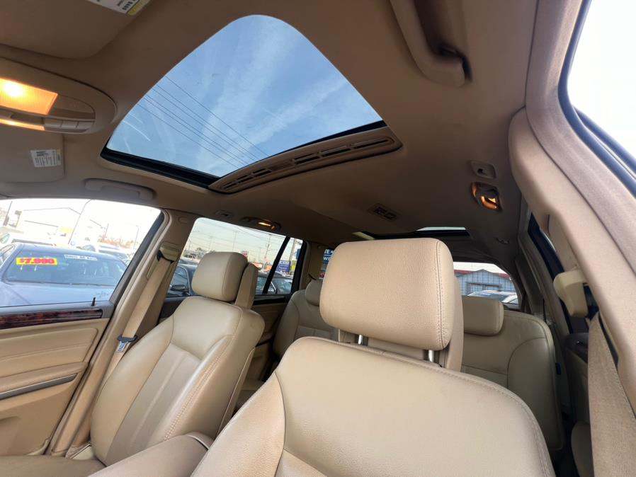 2007 Mercedes-Benz GL-Class 4MATIC 4dr 4.7L, available for sale in Lodi, New Jersey | Route 46 Auto Sales Inc. Lodi, New Jersey 2007 Mercedes-Benz GL-Class 4MATIC 4dr 4.7L, available for sale in Lodi, New Jersey | Route 46 Auto Sales Inc. Lodi, New Jersey