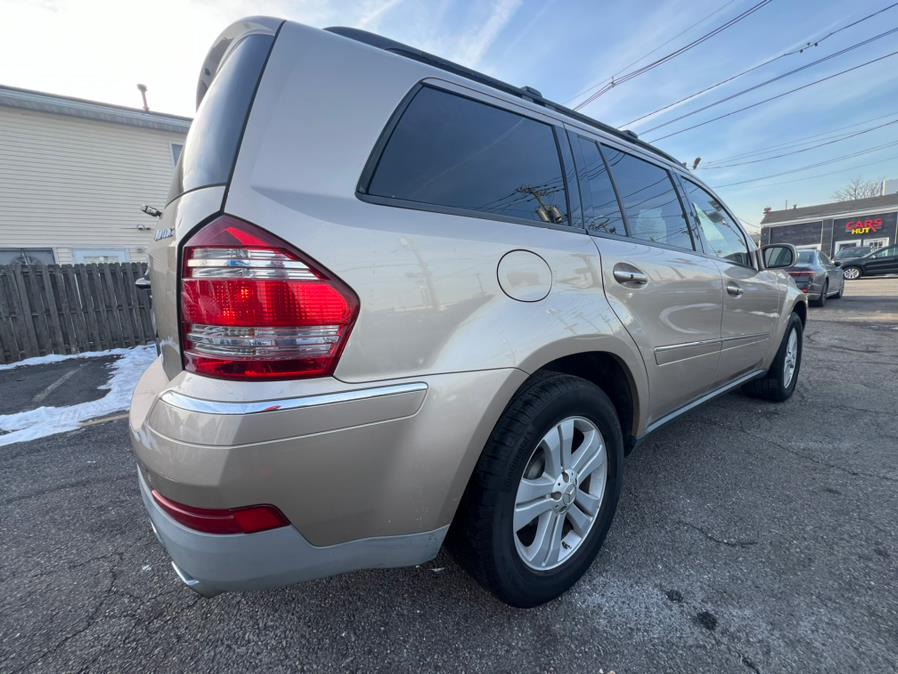 2007 Mercedes-Benz GL-Class 4MATIC 4dr 4.7L, available for sale in Lodi, New Jersey | Route 46 Auto Sales Inc. Lodi, New Jersey 2007 Mercedes-Benz GL-Class 4MATIC 4dr 4.7L, available for sale in Lodi, New Jersey | Route 46 Auto Sales Inc. Lodi, New Jersey