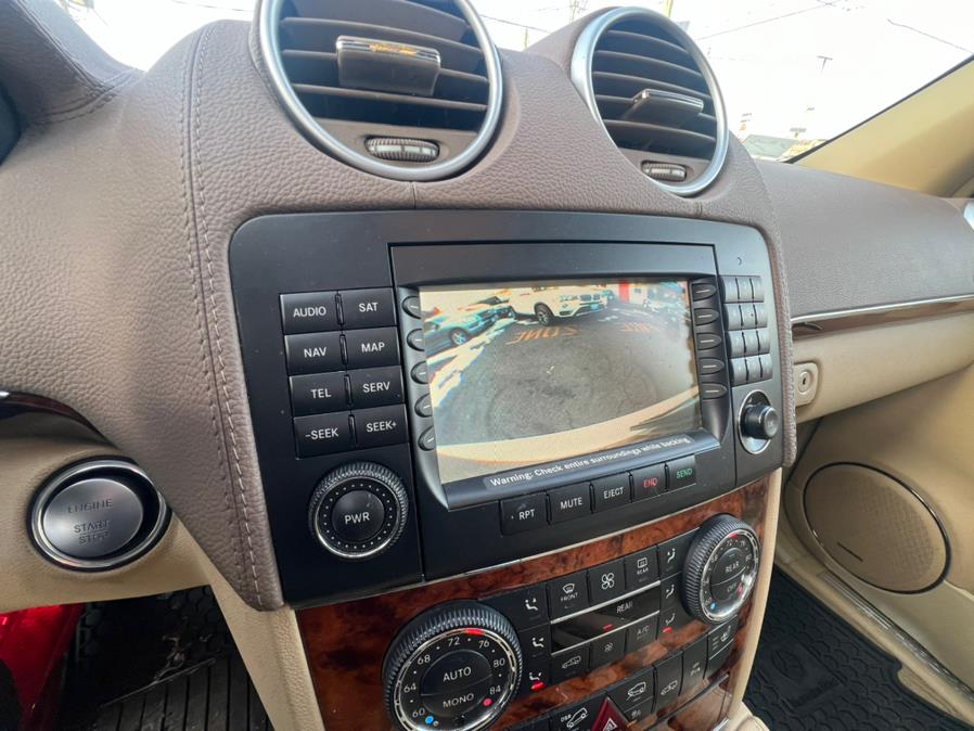 2007 Mercedes-Benz GL-Class 4MATIC 4dr 4.7L, available for sale in Lodi, New Jersey | Route 46 Auto Sales Inc. Lodi, New Jersey 2007 Mercedes-Benz GL-Class 4MATIC 4dr 4.7L, available for sale in Lodi, New Jersey | Route 46 Auto Sales Inc. Lodi, New Jersey