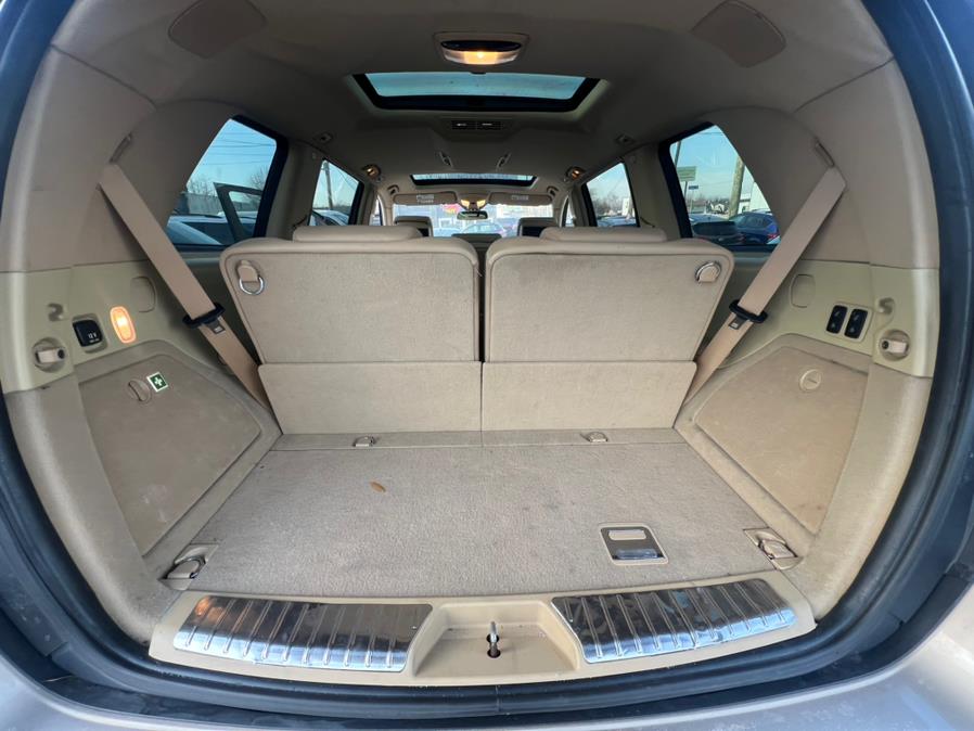 2007 Mercedes-Benz GL-Class 4MATIC 4dr 4.7L, available for sale in Lodi, New Jersey | Route 46 Auto Sales Inc. Lodi, New Jersey 2007 Mercedes-Benz GL-Class 4MATIC 4dr 4.7L, available for sale in Lodi, New Jersey | Route 46 Auto Sales Inc. Lodi, New Jersey