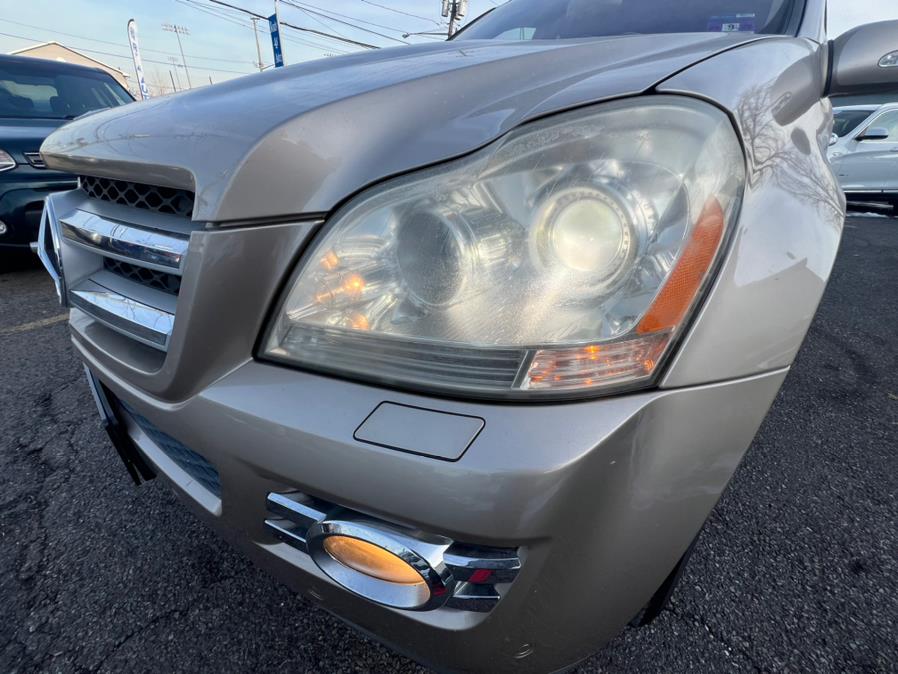 2007 Mercedes-Benz GL-Class 4MATIC 4dr 4.7L, available for sale in Lodi, New Jersey | Route 46 Auto Sales Inc. Lodi, New Jersey 2007 Mercedes-Benz GL-Class 4MATIC 4dr 4.7L, available for sale in Lodi, New Jersey | Route 46 Auto Sales Inc. Lodi, New Jersey