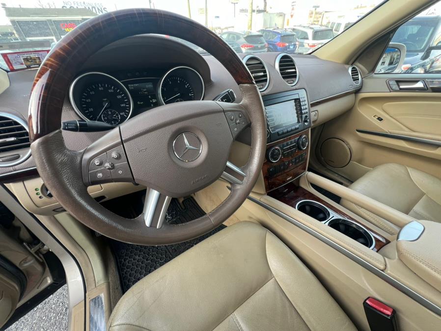 2007 Mercedes-Benz GL-Class 4MATIC 4dr 4.7L, available for sale in Lodi, New Jersey | Route 46 Auto Sales Inc. Lodi, New Jersey 2007 Mercedes-Benz GL-Class 4MATIC 4dr 4.7L, available for sale in Lodi, New Jersey | Route 46 Auto Sales Inc. Lodi, New Jersey