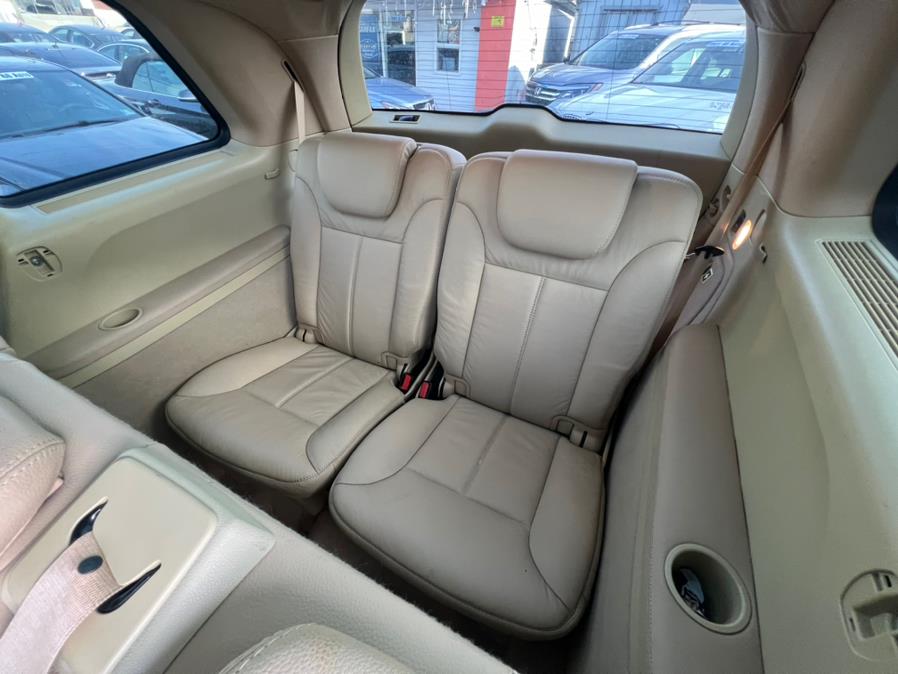 2007 Mercedes-Benz GL-Class 4MATIC 4dr 4.7L, available for sale in Lodi, New Jersey | Route 46 Auto Sales Inc. Lodi, New Jersey 2007 Mercedes-Benz GL-Class 4MATIC 4dr 4.7L, available for sale in Lodi, New Jersey | Route 46 Auto Sales Inc. Lodi, New Jersey