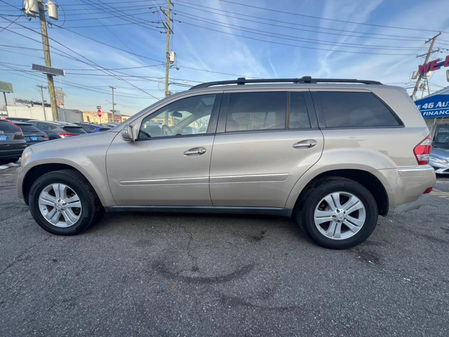 2007 Mercedes-Benz GL-Class 4MATIC 4dr 4.7L, available for sale in Lodi, New Jersey | Route 46 Auto Sales Inc. Lodi, New Jersey 2007 Mercedes-Benz GL-Class 4MATIC 4dr 4.7L, available for sale in Lodi, New Jersey | Route 46 Auto Sales Inc. Lodi, New Jersey