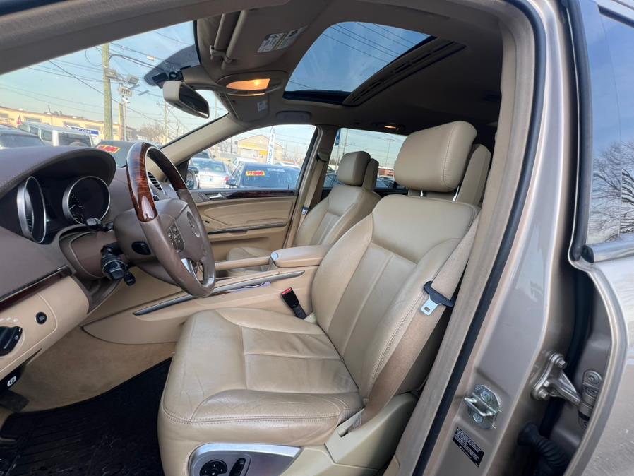 2007 Mercedes-Benz GL-Class 4MATIC 4dr 4.7L, available for sale in Lodi, New Jersey | Route 46 Auto Sales Inc. Lodi, New Jersey 2007 Mercedes-Benz GL-Class 4MATIC 4dr 4.7L, available for sale in Lodi, New Jersey | Route 46 Auto Sales Inc. Lodi, New Jersey