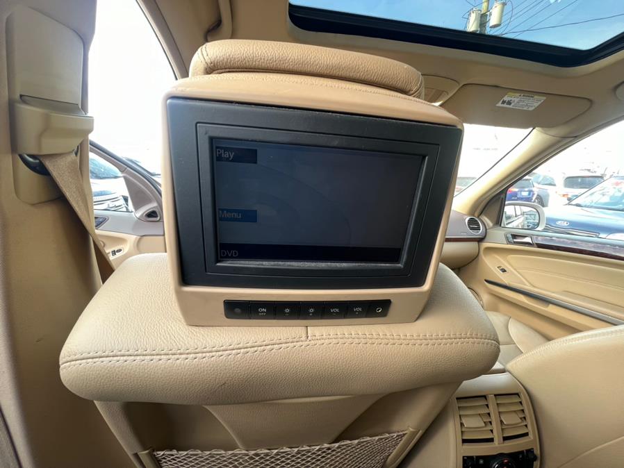 2007 Mercedes-Benz GL-Class 4MATIC 4dr 4.7L, available for sale in Lodi, New Jersey | Route 46 Auto Sales Inc. Lodi, New Jersey 2007 Mercedes-Benz GL-Class 4MATIC 4dr 4.7L, available for sale in Lodi, New Jersey | Route 46 Auto Sales Inc. Lodi, New Jersey