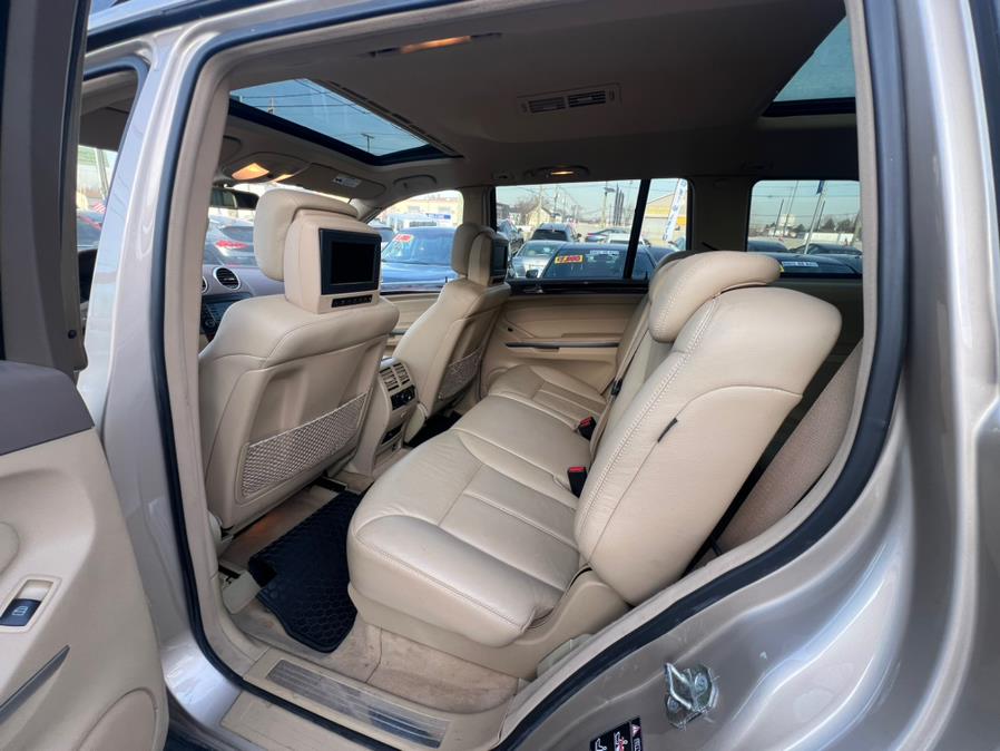 2007 Mercedes-Benz GL-Class 4MATIC 4dr 4.7L, available for sale in Lodi, New Jersey | Route 46 Auto Sales Inc. Lodi, New Jersey 2007 Mercedes-Benz GL-Class 4MATIC 4dr 4.7L, available for sale in Lodi, New Jersey | Route 46 Auto Sales Inc. Lodi, New Jersey