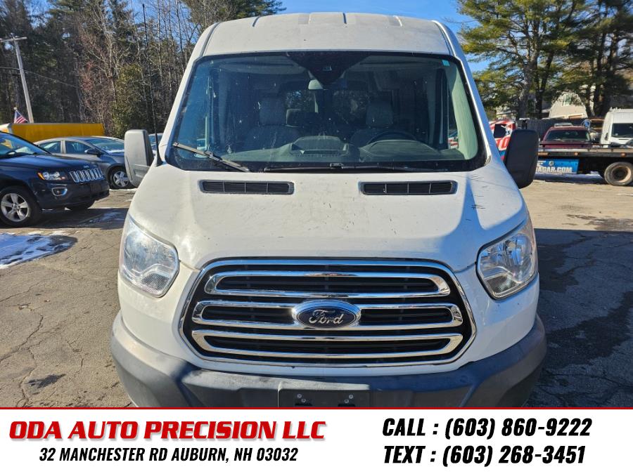 2018 Ford Transit Passenger Wagon T-350 148" Med Roof XLT Sliding RH Dr, available for sale in Auburn, New Hampshire | ODA Auto Precision LLC. Auburn, New Hampshire 2018 Ford Transit Passenger Wagon T-350 148" Med Roof XLT Sliding RH Dr, available for sale in Auburn, New Hampshire | ODA Auto Precision LLC. Auburn, New Hampshire