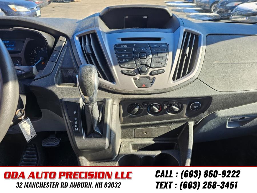 2018 Ford Transit Passenger Wagon T-350 148" Med Roof XLT Sliding RH Dr, available for sale in Auburn, New Hampshire | ODA Auto Precision LLC. Auburn, New Hampshire 2018 Ford Transit Passenger Wagon T-350 148" Med Roof XLT Sliding RH Dr, available for sale in Auburn, New Hampshire | ODA Auto Precision LLC. Auburn, New Hampshire
