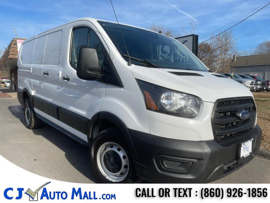 Used 2020 Ford Transit Cargo Van in Bristol, Connecticut | CJ Auto Mall. Bristol, Connecticut